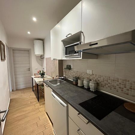 Apartmán Casa Dora Reggio Emilia Exteriér fotografie