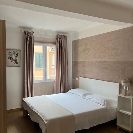 Apartmán Casa Dora Reggio Emilia Exteriér fotografie