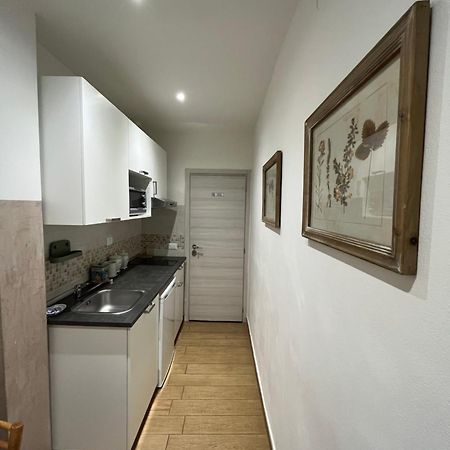 Apartmán Casa Dora Reggio Emilia Exteriér fotografie