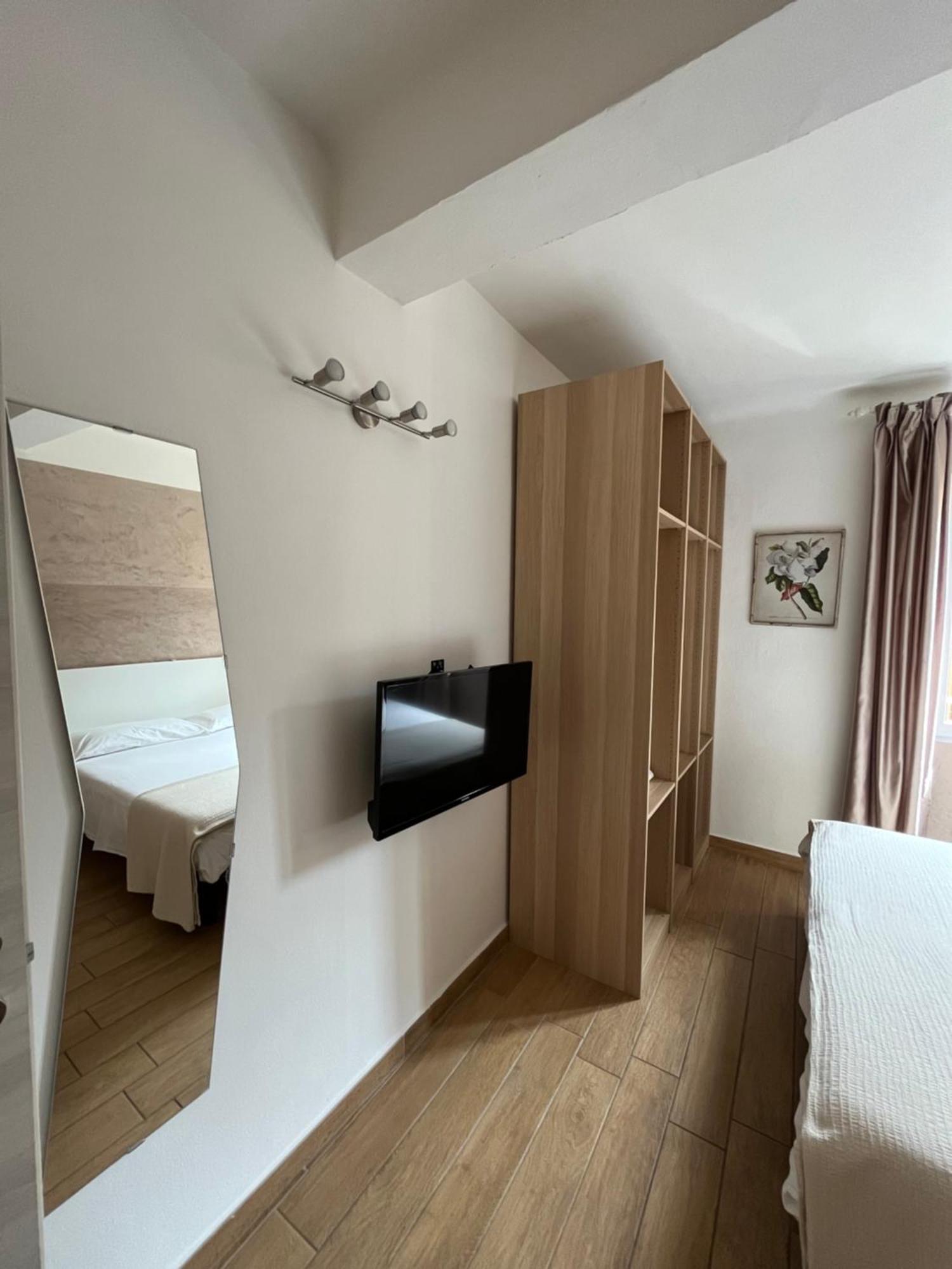Apartmán Casa Dora Reggio Emilia Exteriér fotografie