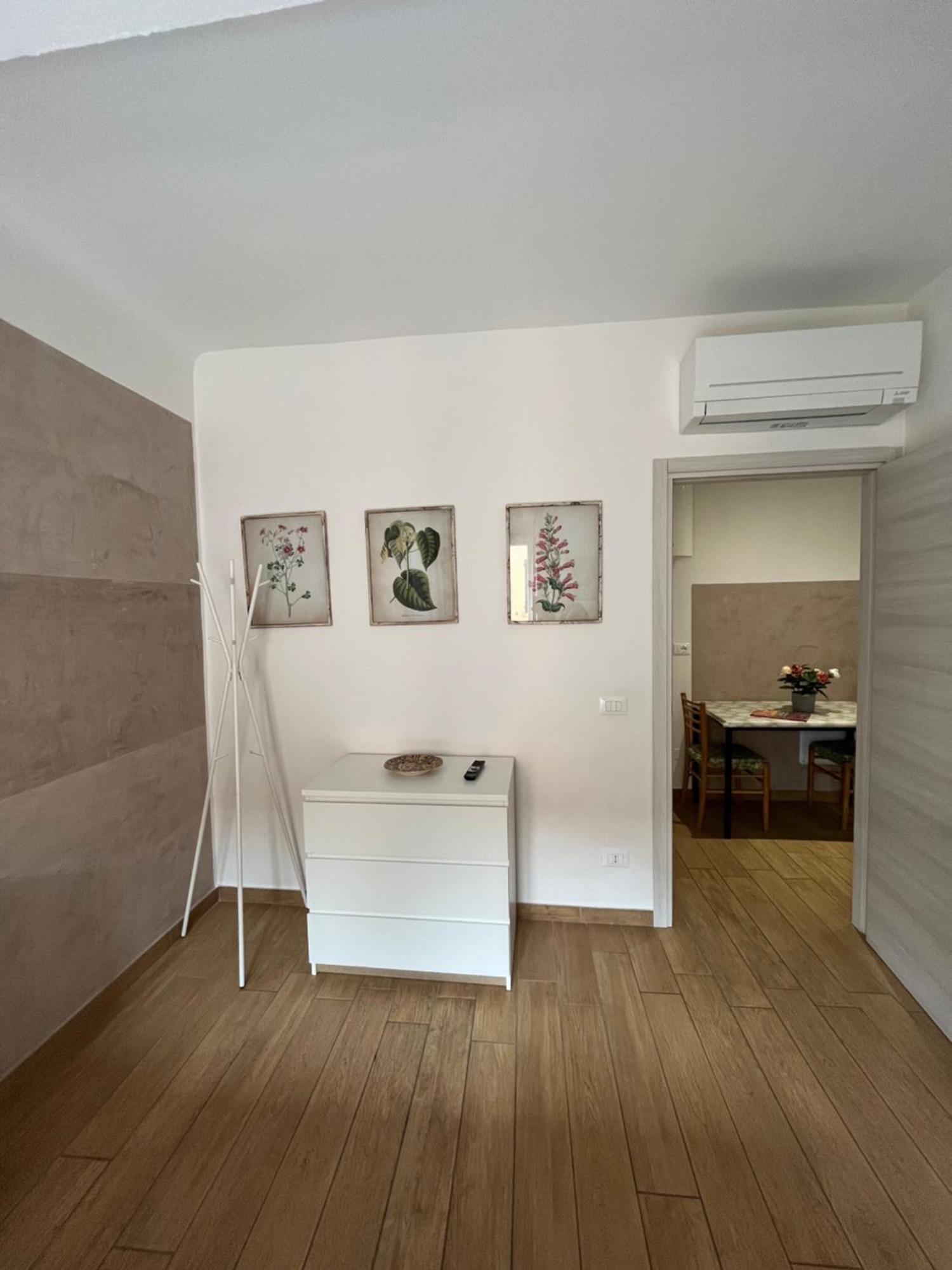 Apartmán Casa Dora Reggio Emilia Exteriér fotografie