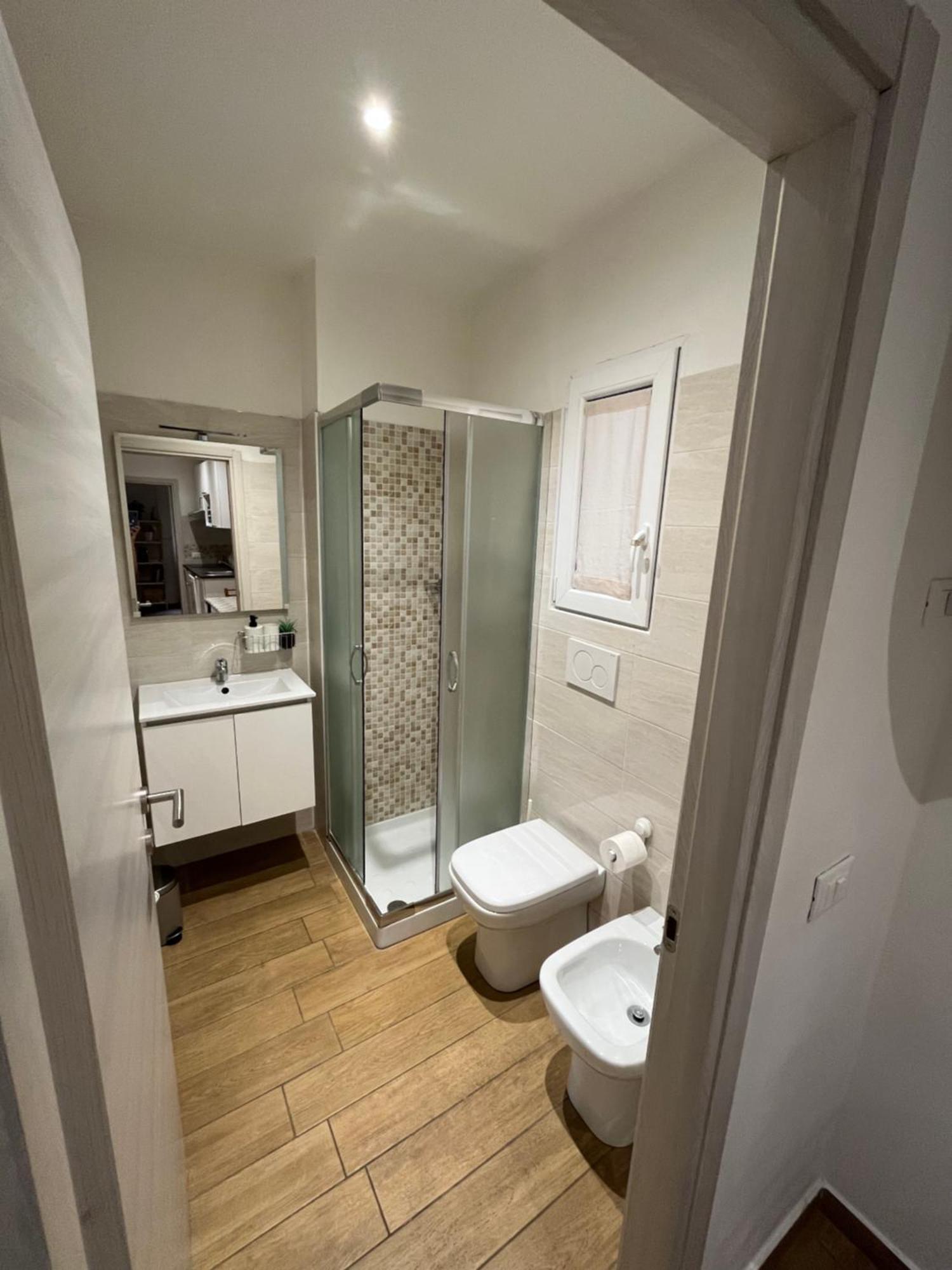 Apartmán Casa Dora Reggio Emilia Exteriér fotografie